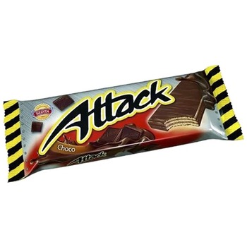 ATTACK CHOCOLATE