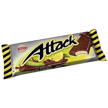 ATTACK CITRUS