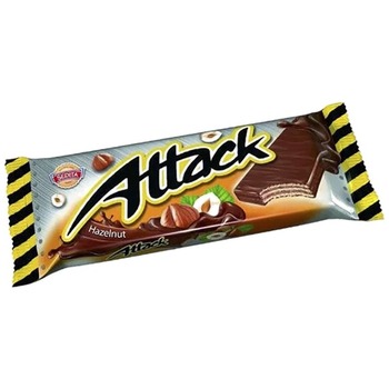 ATTACK HAZELNUT