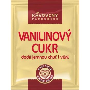 AVITA CUKOR VANILINOVY