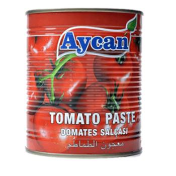 AYCAN TOMATO PASTE