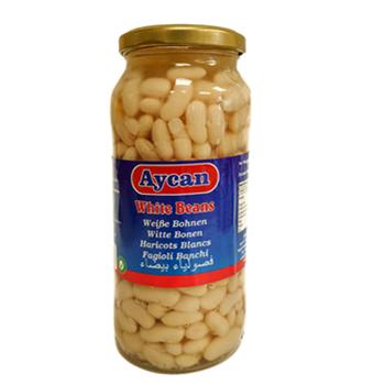 AYCAN WHITE BEANS