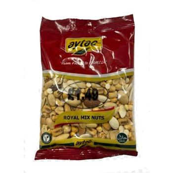 AYTAC MIX NUT