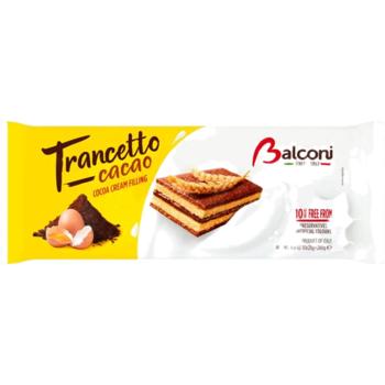 BALCONI TRANCETTO COCOA