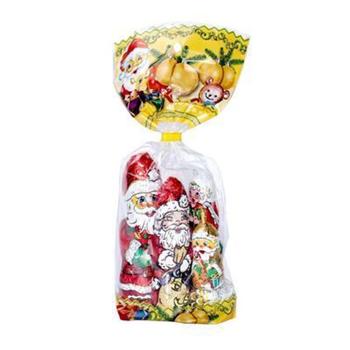 BALICEK FIGURKY Z KAKAOVEJ POCHUTKY