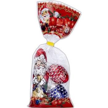 BALICEK Z KAKAOVEJ ZMES FIGUROK