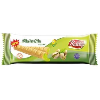 BALILA PISTACIO