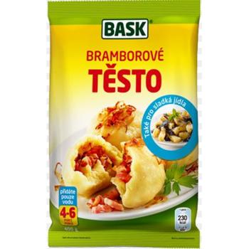 BASK BRAMBOROVY TESTO