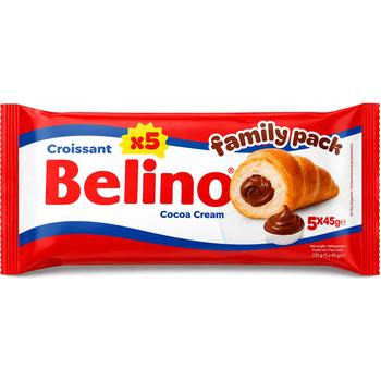 BELINO CROISSANT CACAO MULTIPACK