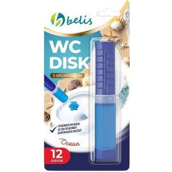 BELIS OSVIEZOVA WC DISK OCEAN