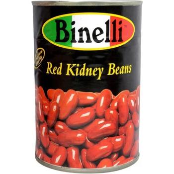 BINELLI RED KIDNEY BEANS