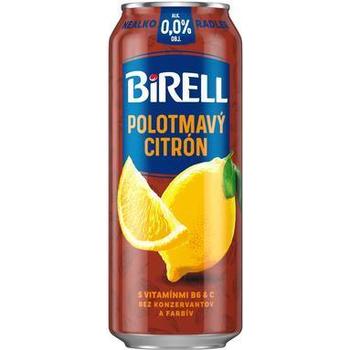 BIRELL POLOTMAVY CITRON