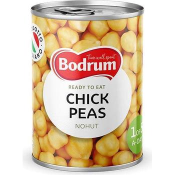 BODRUM BOILED CHICKPEAS IN CAN