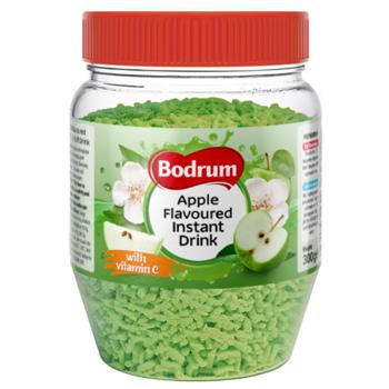 BODRUM TEA APPLE