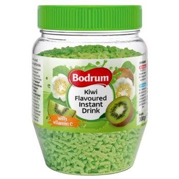 BODRUM TEA KIWI