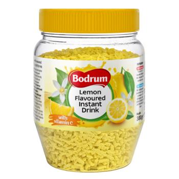BODRUM TEA LEMON