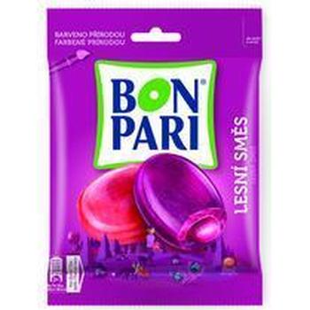 BON PARI LESNA SMES