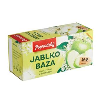 BOP JABLKO BAZA CAJ