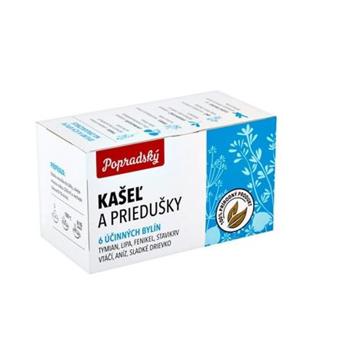 BOP KASEL A PRIEDUSKY CAJ