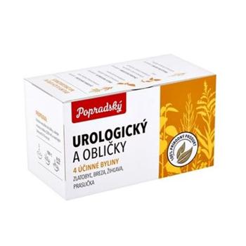 BOP UROLOGICKY CAJ