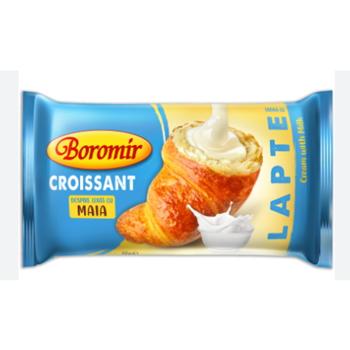 BOROMIR CROISSANT MILK CREAM