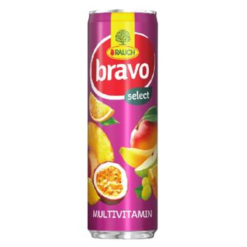 BRAVO MULTI