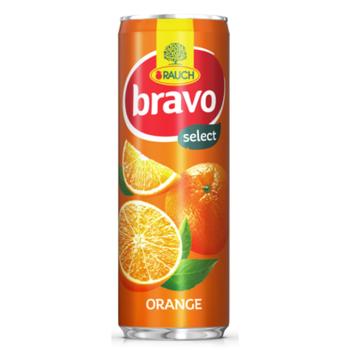 BRAVO ORANGE