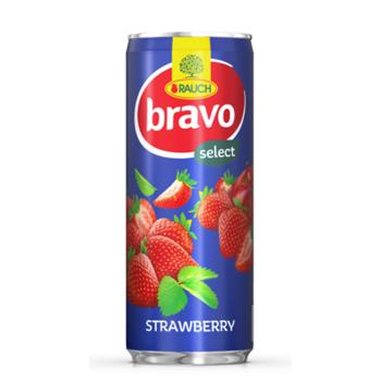 BRAVO STRAWBERRY