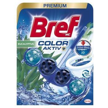 BREF TOILET FRESHNER