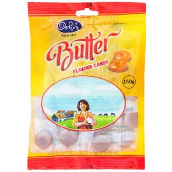 BUTTER CANDY