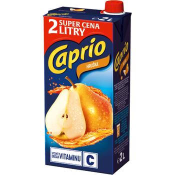 CAPRIO PEAR