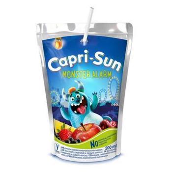 CAPRISUN ALARM