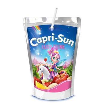 CAPRISUN FAIRY DRINK