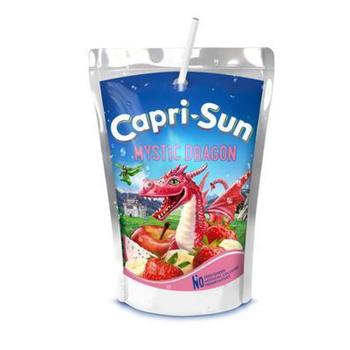 CAPRISUN MYSTIC DRAGON
