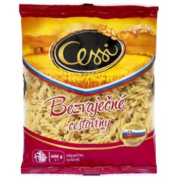CESSI BEZVAJECNE VRETIEN