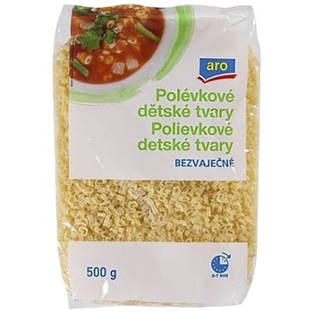 CESTOVINY ARO BEZVAJECNE DETSKE TVARY
