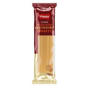CESTOVINY FRESH SPAGETTI