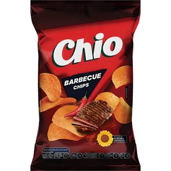 CHIO CHIPS BBQ