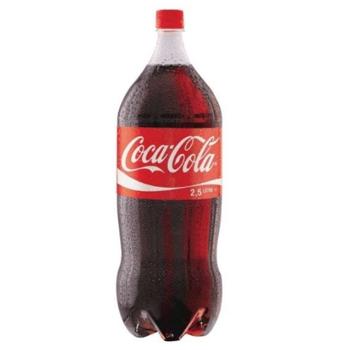COCA COLA