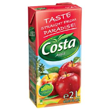 COSTA APPLE