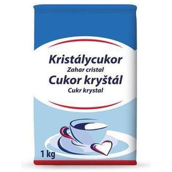 CUKOR CRYSTAL
