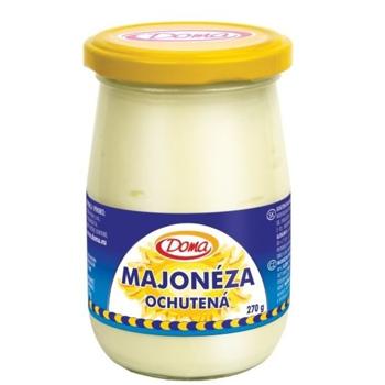 DOMA MAJONEZA