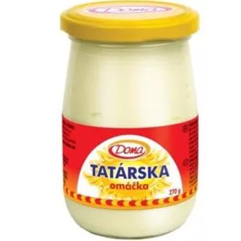 DOMA TATARSKA OMACKA
