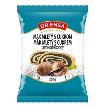 DR ENSA MAK MLETY S CUKROM
