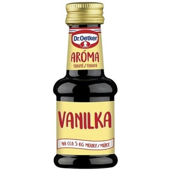 DR OETKER AROMA VANILKA