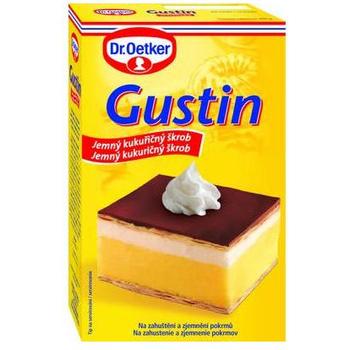 DR OETKER GUSTIN KUKURICNY CORN STARCH