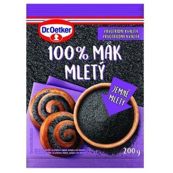 DR OETKER MAK MLETY 100%