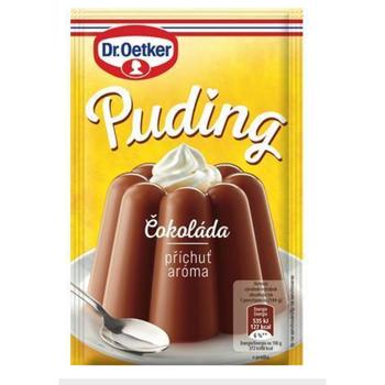 DR OETKER PUDING COKOLADA