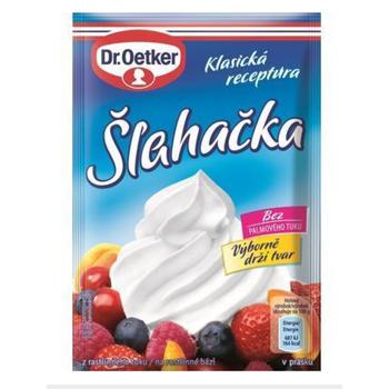 DR OETKER SLAHACKA V PRASKU