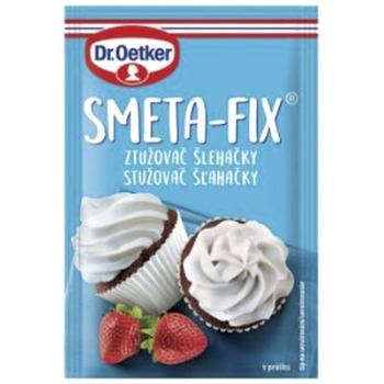 DR OETKER SMETA-FIX